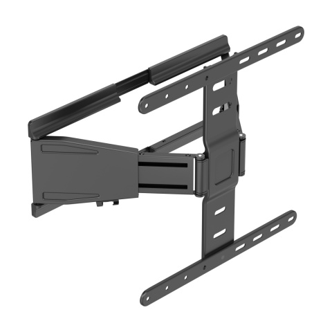 Uniwersalny uchwyt naścienny Kruger&Matz Ultra Slim 37"-75" max. 50 kg