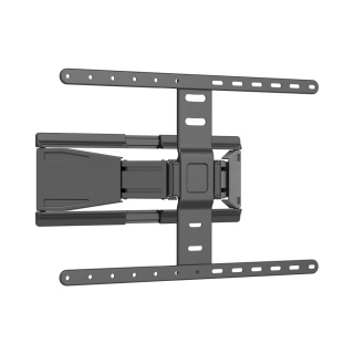 Uniwersalny uchwyt naścienny Kruger&Matz Ultra Slim 43"-90" max. 50 kg