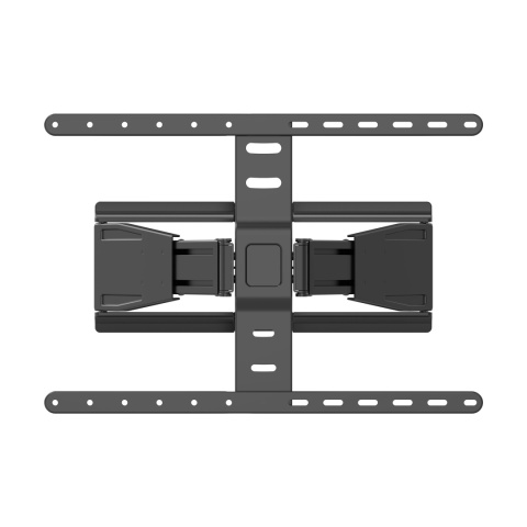 Uniwersalny uchwyt naścienny Kruger&Matz Ultra Slim 43"-90" max. 50 kg