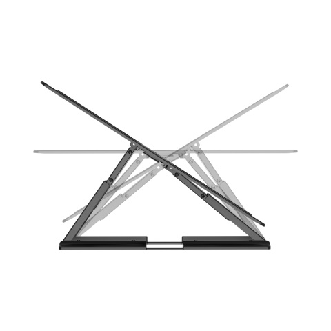 Uniwersalny uchwyt naścienny Kruger&Matz Ultra Slim 43"-90" max. 50 kg
