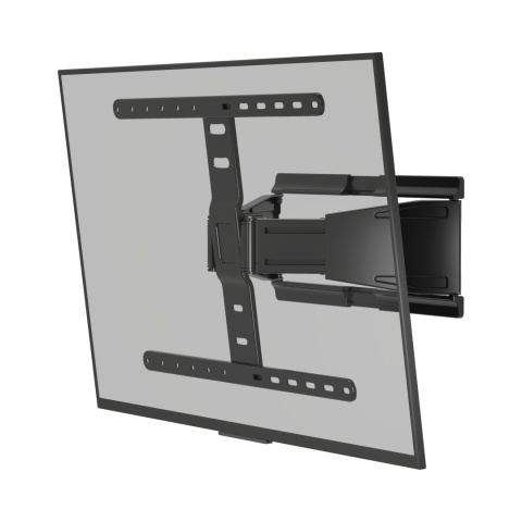 Uniwersalny uchwyt naścienny Kruger&Matz Ultra Slim 43"-90" max. 50 kg