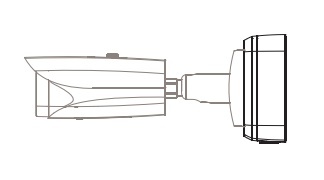 ADAPTER DAHUA PFA121-V2 ADAPTER DAHUA PFA121-V2