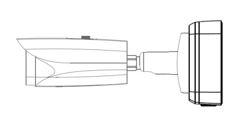 ADAPTER DAHUA PFA122-V2 ADAPTER DAHUA PFA122-V2