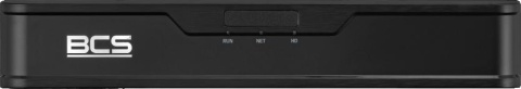 BCS-P-NVR0401-4KE-III BCS Point sieciowy rejestrator 4 kanałowy IP do 8Mpx BCS-P-NVR0401-4KE-III BCS Point sieciowy rejestrator 4 kanałowy IP do 8Mpx