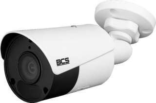 BCS-P-NVR0801-4KE-III BCS Point sieciowy rejestrator 8 kanałowy IP