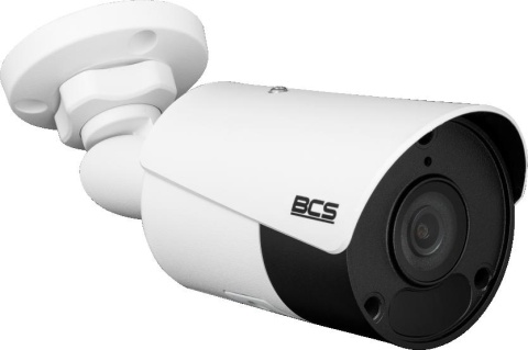 BCS-P-NVR0801-4KE-III BCS Point sieciowy rejestrator 8 kanałowy IP BCS-P-NVR0801-4KE-III BCS Point sieciowy rejestrator 8 kanałowy IP
