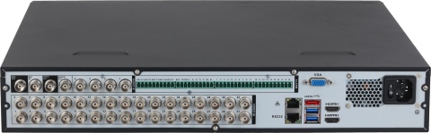 REJESTRATOR 5W1 DAHUA XVR5432L-4KL-I3 REJESTRATOR 5W1 DAHUA XVR5432L-4KL-I3
