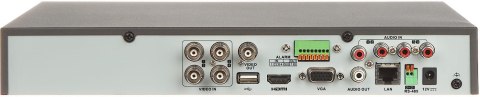 REJESTRATOR 5W1 HIKVISION iDS-7204HQHI-M1/S(C)/4A+4/1ALM REJESTRATOR 5W1 HIKVISION iDS-7204HQHI-M1/S(C)/4A+4/1ALM