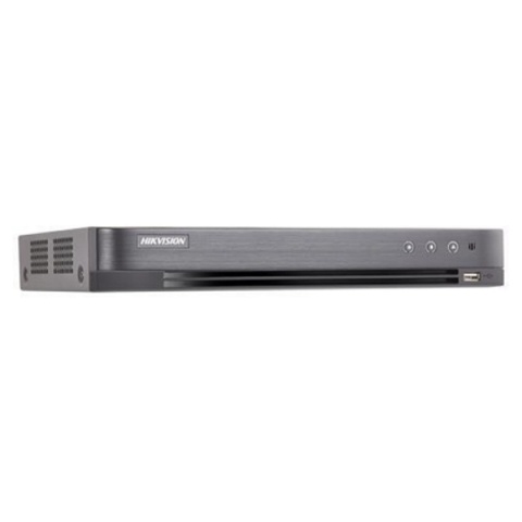 REJESTRATOR 5W1 HIKVISION iDS-7204HTHI-M1/S (C) REJESTRATOR 5W1 HIKVISION iDS-7204HTHI-M1/S (C)