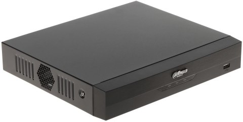 REJESTRATOR IP DAHUA NVR2104HS-P-I2 REJESTRATOR IP DAHUA NVR2104HS-P-I2