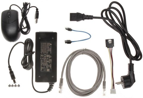 REJESTRATOR IP DAHUA NVR2104HS-P-I2 REJESTRATOR IP DAHUA NVR2104HS-P-I2