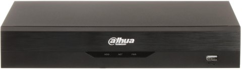 REJESTRATOR IP DAHUA NVR2104HS-P-I2 REJESTRATOR IP DAHUA NVR2104HS-P-I2