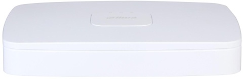 REJESTRATOR IP DAHUA NVR2108-8P-I2 REJESTRATOR IP DAHUA NVR2108-8P-I2