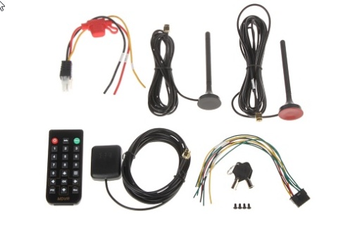 REJESTRATOR MOBILNY AHD ATE-D0401EF-T2 4 KANAŁY AUTONE REJESTRATOR MOBILNY AHD ATE-D0401EF-T2 4 KANAŁY AUTONE