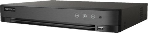 Rejestrator 5w1 HikVision iDS-7208HUHI-M1/S (C)4A+8/4ALM Rejestrator 5w1 HikVision iDS-7208HUHI-M1/S (C)4A+8/4ALM