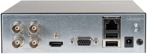 Rejestrator 5w1 Hilook by Hikvision 4 kanałowy 2MP SSD-DVR-2MP Rejestrator 5w1 Hilook by Hikvision 4 kanałowy 2MP SSD-DVR-2MP