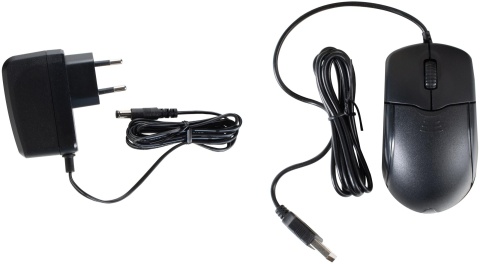 Rejestrator 5w1 Hilook by Hikvision 4 kanałowy 2MP SSD-DVR-2MP Rejestrator 5w1 Hilook by Hikvision 4 kanałowy 2MP SSD-DVR-2MP