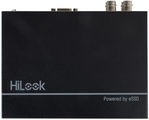 Rejestrator 5w1 Hilook by Hikvision 4 kanałowy 2MP SSD-DVR-2MP Rejestrator 5w1 Hilook by Hikvision 4 kanałowy 2MP SSD-DVR-2MP