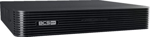 Rejestrator BCS BASIC BCS-B-NVR0801-8P(2.0) Rejestrator BCS BASIC BCS-B-NVR0801-8P(2.0)