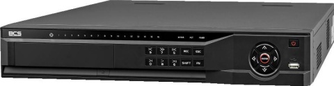 Rejestrator BCS LINE BCS-L-NVR1604-A-4K-16P Rejestrator BCS LINE BCS-L-NVR1604-A-4K-16P