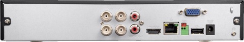 Rejestrator BCS LINE BCS-L-XVR0401-4KE-IV Rejestrator BCS LINE BCS-L-XVR0401-4KE-IV