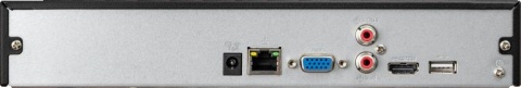 Rejestrator BCS Line BCS-L-NVR1601-4KE(2) Rejestrator BCS Line BCS-L-NVR1601-4KE(2)