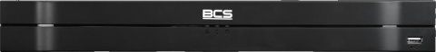 Rejestrator BCS Line BCS-L-XVR3202(6) Rejestrator BCS Line BCS-L-XVR3202(6)