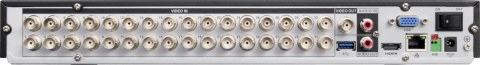 Rejestrator BCS Line BCS-L-XVR3202(6) Rejestrator BCS Line BCS-L-XVR3202(6)