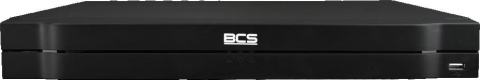 Rejestrator BCS Line BCS-L-XVR3202(6) Rejestrator BCS Line BCS-L-XVR3202(6)