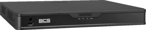 Rejestrator BCS POINT BCS-P-NVR1602-4KE-16P-II Rejestrator BCS POINT BCS-P-NVR1602-4KE-16P-II