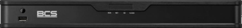 Rejestrator BCS POINT BCS-P-NVR3202-4K-E Rejestrator BCS POINT BCS-P-NVR3202-4K-E