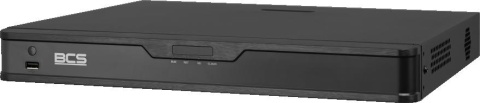 Rejestrator BCS POINT BCS-P-NVR3202-4K-E Rejestrator BCS POINT BCS-P-NVR3202-4K-E