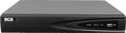 Rejestrator BCS VIEW BCS-V-NVR0401-A-4KE(2) Rejestrator BCS VIEW BCS-V-NVR0401-A-4KE(2)