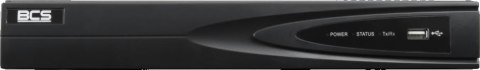 Rejestrator BCS VIEW BCS-V-NVR1601-A-4KE(2) Rejestrator BCS VIEW BCS-V-NVR1601-A-4KE(2)