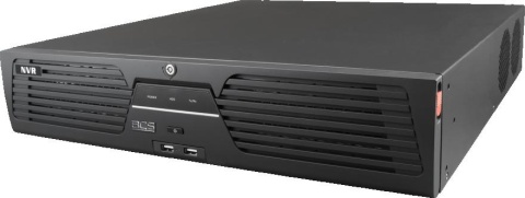 Rejestrator BCS VIEW BCS-V-NVR6408R-A-8K Rejestrator BCS VIEW BCS-V-NVR6408R-A-8K