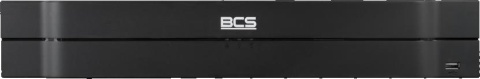 Rejestrator IP BCS Line BCS-L-NVR3204-A-4K-Ai(2) Rejestrator IP BCS Line BCS-L-NVR3204-A-4K-Ai(2)