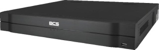 Rejestrator IP BCS Line BCS-L-NVR3204-A-4K-Ai(2)