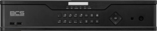 Rejestrator IP BCS Point BCS-P-NVR6408R-A-4K-III