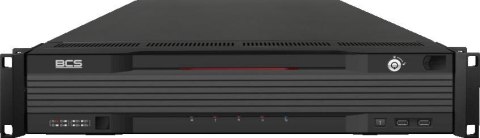 Rejestrator IP BCS Ultra BCS-U-NVR3208R-A-4K(8TB) Rejestrator IP BCS Ultra BCS-U-NVR3208R-A-4K(8TB)