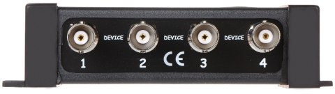 SEPARATOR WIDEO D-SEP/HD-4 SEPARATOR WIDEO D-SEP/HD-4
