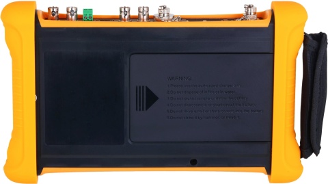 TESTER DAHUA PFM906-E TESTER DAHUA PFM906-E