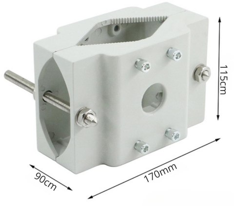 Uchwyt adapter A218 Uchwyt adapter A218