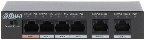 Zestaw monitoringu IP Dahua 2MPx 8 Kamer zewnętrznych oświetlenie IR LED 30m Zestaw monitoringu IP Dahua 2MPx 8 Kamer zewnętrznych oświetlenie IR LED 30m