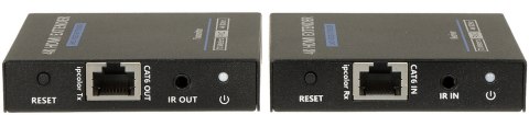 EXTENDER HDMI-EX-70IR-4KV2 EXTENDER HDMI-EX-70IR-4KV2