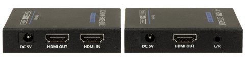 EXTENDER HDMI-EX-70IR-4KV2 EXTENDER HDMI-EX-70IR-4KV2