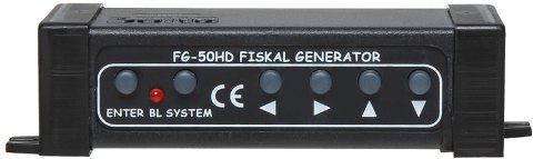 GENERATOR OBRAZU AHD/CVI/TVI FG-50HD GENERATOR OBRAZU AHD/CVI/TVI FG-50HD