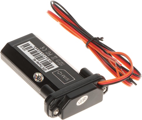 LOKALIZATOR GPS ATE-GT2R AUTONE LOKALIZATOR GPS ATE-GT2R AUTONE