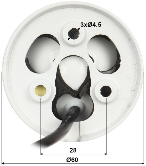 MOBILNA KAMERA AHD ATE-CAM-AHD238HD-V2 - 1080p 2.8 mm AUTONE MOBILNA KAMERA AHD ATE-CAM-AHD238HD-V2 - 1080p 2.8 mm AUTONE