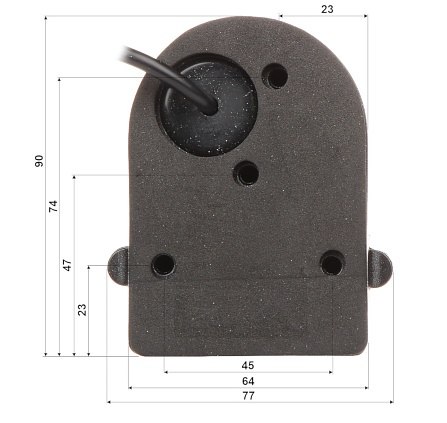 MOBILNA KAMERA AHD ATE-CAM-AHD735HD - 1080p 2.8 mm AUTONE MOBILNA KAMERA AHD ATE-CAM-AHD735HD - 1080p 2.8 mm AUTONE