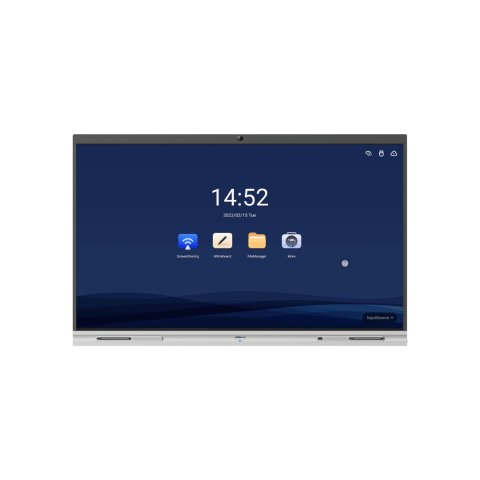 MONITOR TABLICA INTERAKTYWNA DAHUA LCH75-MC410-B MONITOR TABLICA INTERAKTYWNA DAHUA LCH75-MC410-B